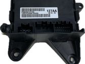 Comfort/convenience module