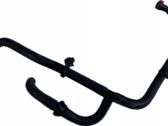 Air intake hose/pipe