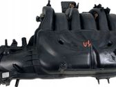 Intake manifold
