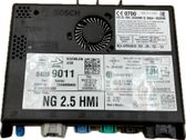 Autres unités de commande / modules