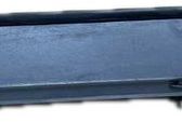 Trunk rubber seal (body)