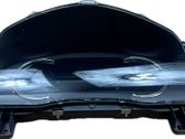 Steuergerät Tachometer