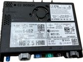 Module confort