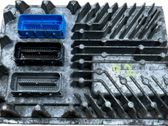 Calculateur moteur ECU