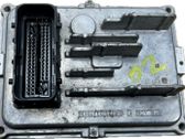 Gearbox control unit/module