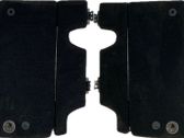 Alfombra interior