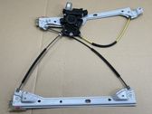 Fensterheber elektrisch mit Motor Tür vorne