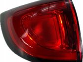 Rear/tail lights