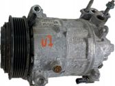 Air conditioning (A/C) compressor (pump)