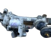Steering rack