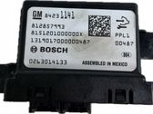 Autres unités de commande / modules