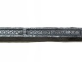 Front control arm