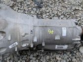 Automatic gearbox