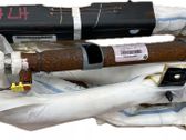 Airbag set