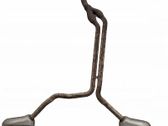 Muffler/silencer