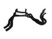 Fuel line pipe