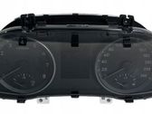 Steuergerät Tachometer