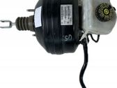 Master brake cylinder