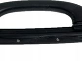Front interior roof grab handle