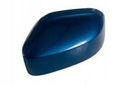 Plastic wing mirror trim cover