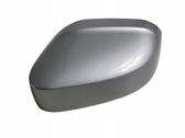 Plastic wing mirror trim cover