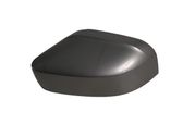 Plastic wing mirror trim cover