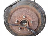 Front suspension assembly kit set