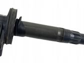 High voltage ignition coil