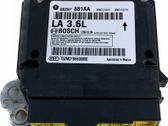 Unidad de control/módulo del Airbag