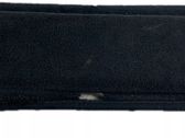 Trunk/boot lower side trim panel