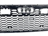 Front grill
