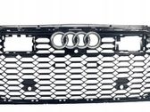 Front grill
