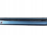 Sill/side skirt trim
