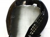 Front wheel arch liner splash guards
