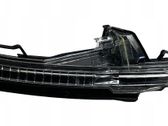 Front indicator light