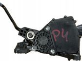 Pedal assembly