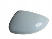 Plastic wing mirror trim cover