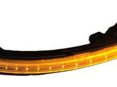 Front indicator light