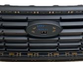 Front grill