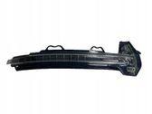 Front indicator light