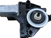 Front door window regulator motor