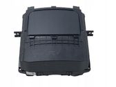Steuergerät Tachometer