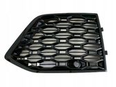 Tapa/tapón del gancho de remolque delantero