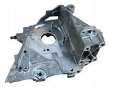Engine mount bracket