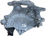 Timing chain cover