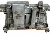 Timing chain cover
