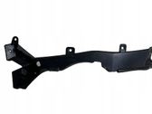 Rear bumper mounting bracket