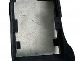 Rear bumper mounting bracket