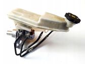 Master brake cylinder
