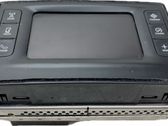 Unidad de control/módulo del navegador GPS